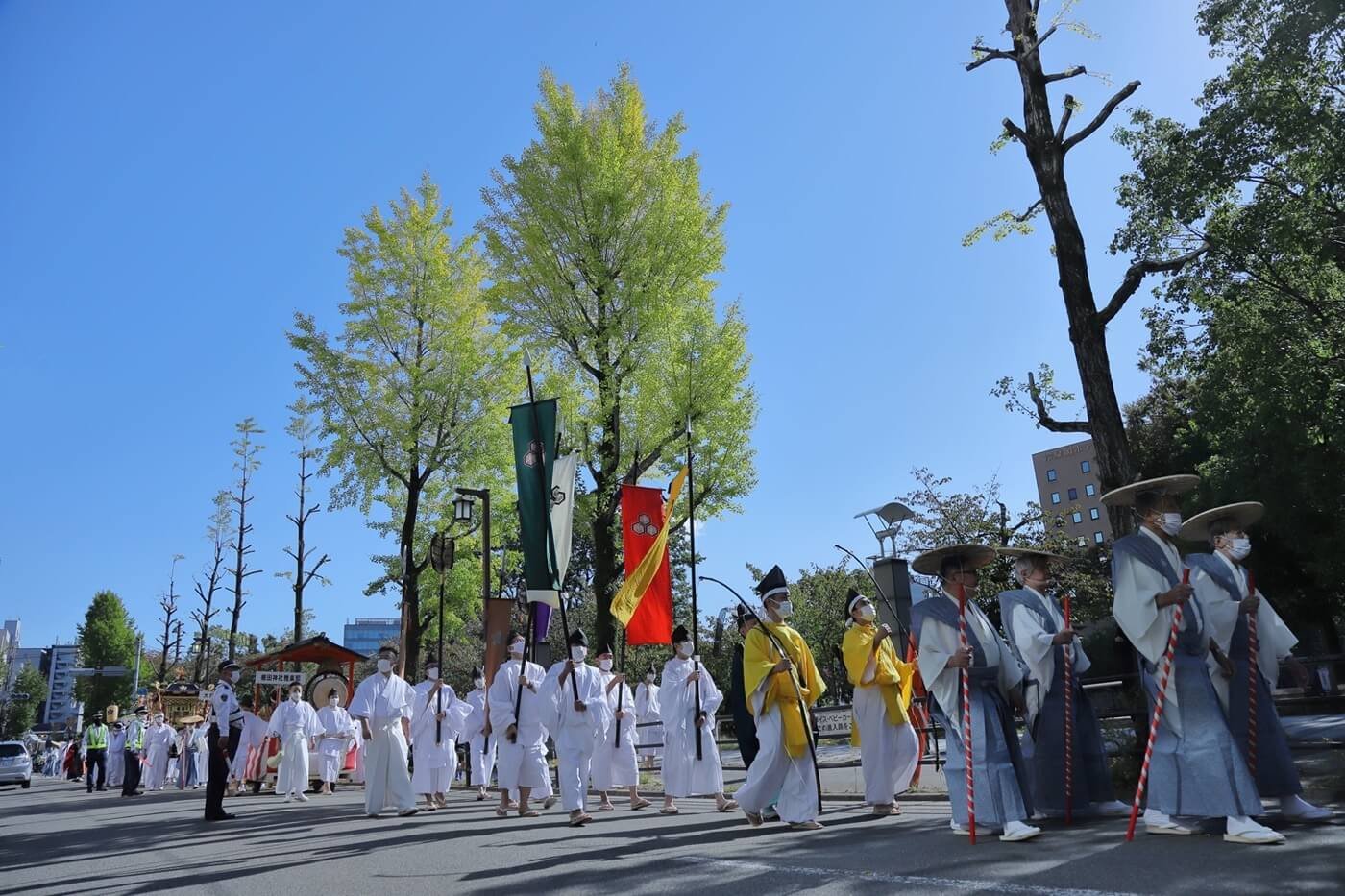 🛍️ 가와바타도리 상점가 이미지 12